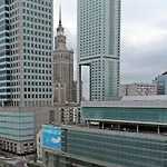 Onz Tower Warszawa
