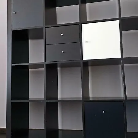 Onz Tower Lejlighed *