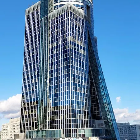 Onz Tower Lägenhet *