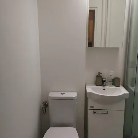 Onz Tower Apartamento