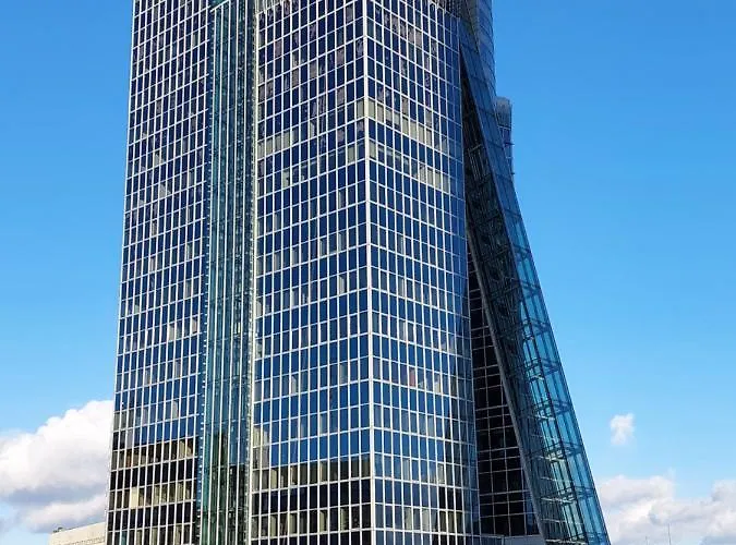 Onz Tower Apartment *