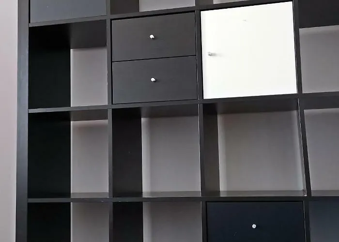 Onz Tower Apartment *