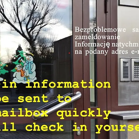 Διαμέρισμα Onz Tower *