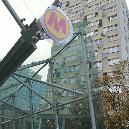 Onz Tower Διαμέρισμα